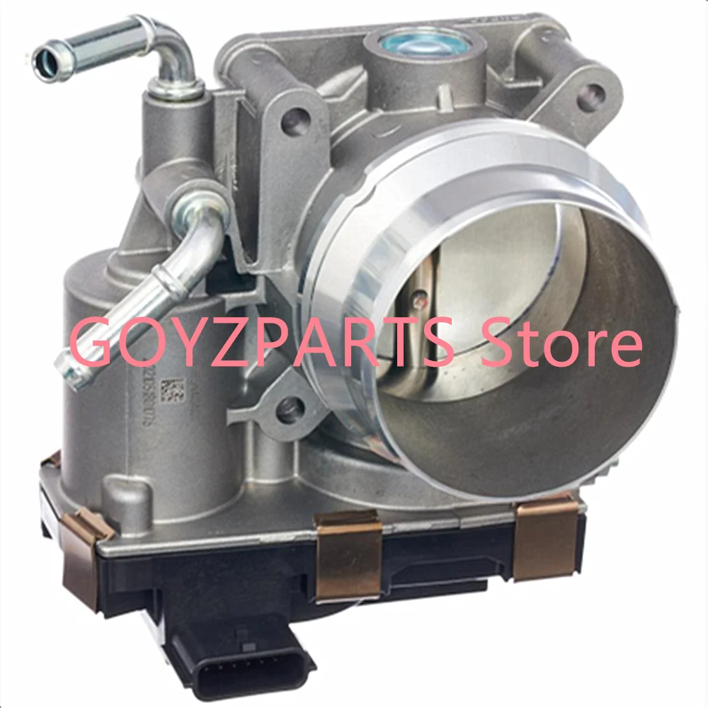 16119-5NA0A THROTTLE BODY For NISSAN QX50 2018-2022