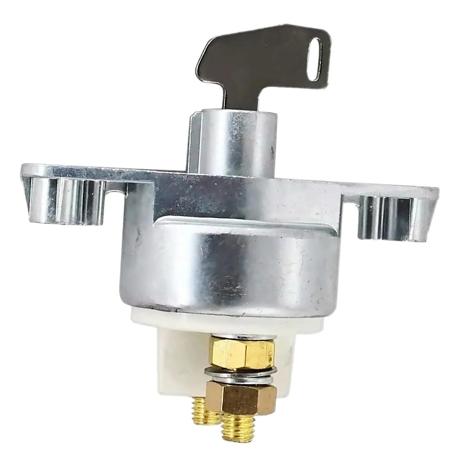 Excavator 08068-00001 7861-93-920B New Battery Relay Switch  For Komatsu PC130 PC200 PC240 PC300 PC400 PC130-8 PC88MR-8
