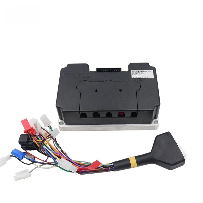 Sterownik Fardriver ND72340 V2 48V-72V DC 120A faza 340A 2-3KW płyta główna silnika — 2