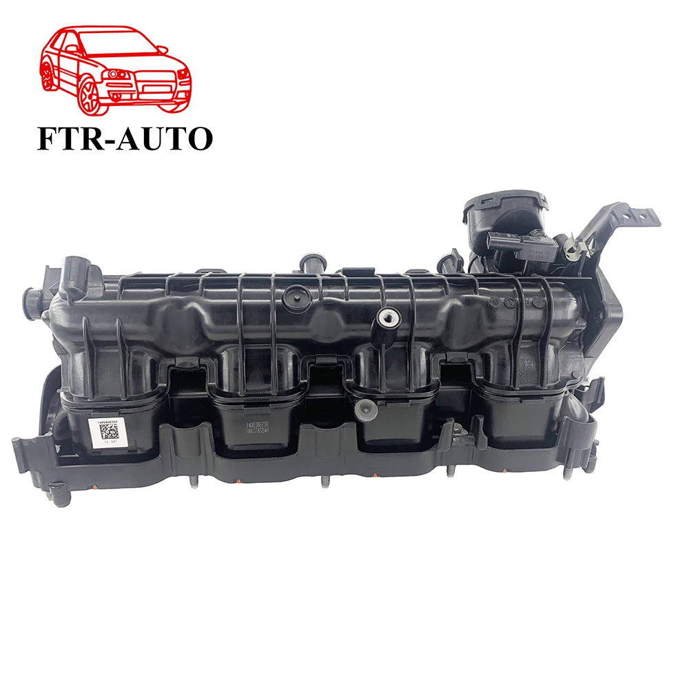 140038673R 140030373R 140035548R 140032410R 140034990R A2821401400 A2821400600 Intake Manifold for Renault Twingo Logan Megane