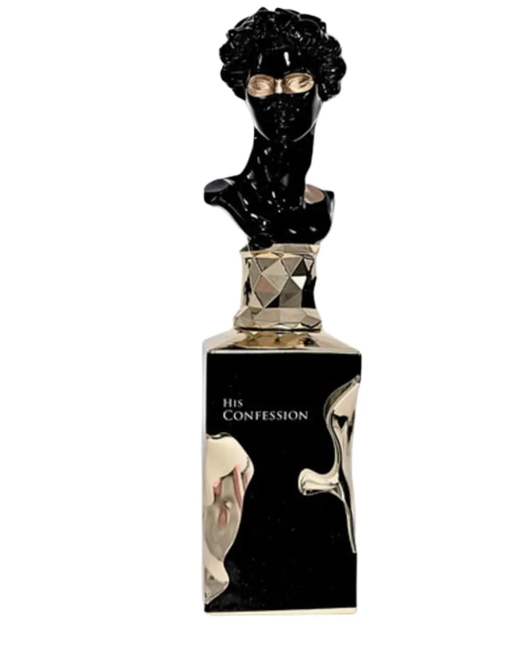 

HIS confesion Eau de parfum 3.4 FL OZ/100 ML