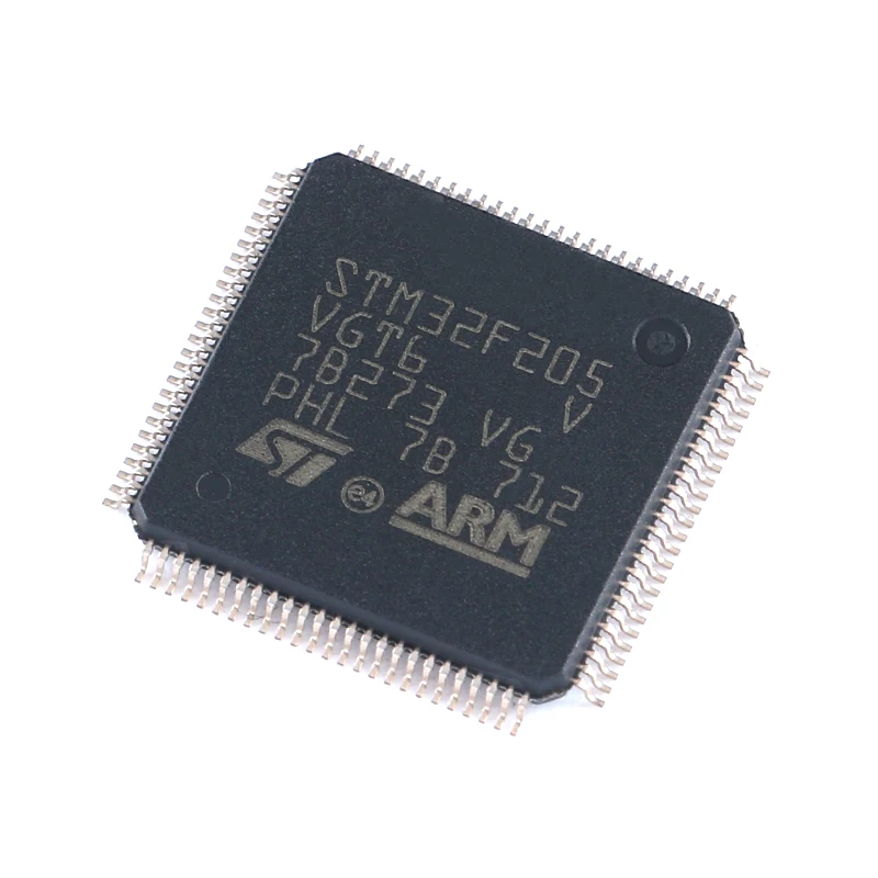 STM32F205VGT6  In stock High quality Original New