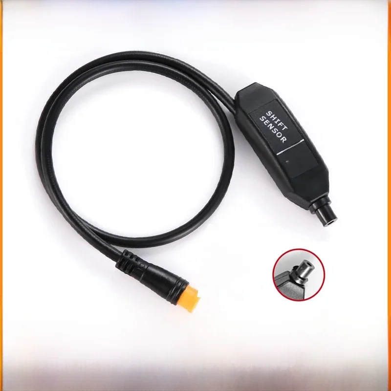 AliExpress NONE Gear Shift Sensor for BBS01/02 BBSHD Electric Electric Bicycle Sensor Bafang Mid Drive System Gear Sensor Brake Split Cable