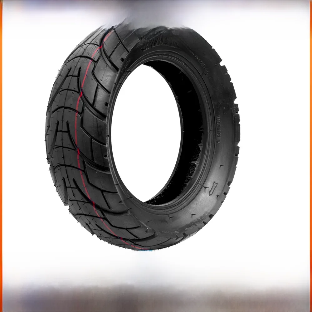 Roue gonflable pour Scooter électrique, pneu extérieur de 10 pouces 80/65 – 6, pour Inokim Kugoo M4 G1 Dualtron VICTOR EAGLE Speedway 4 Zero 10X