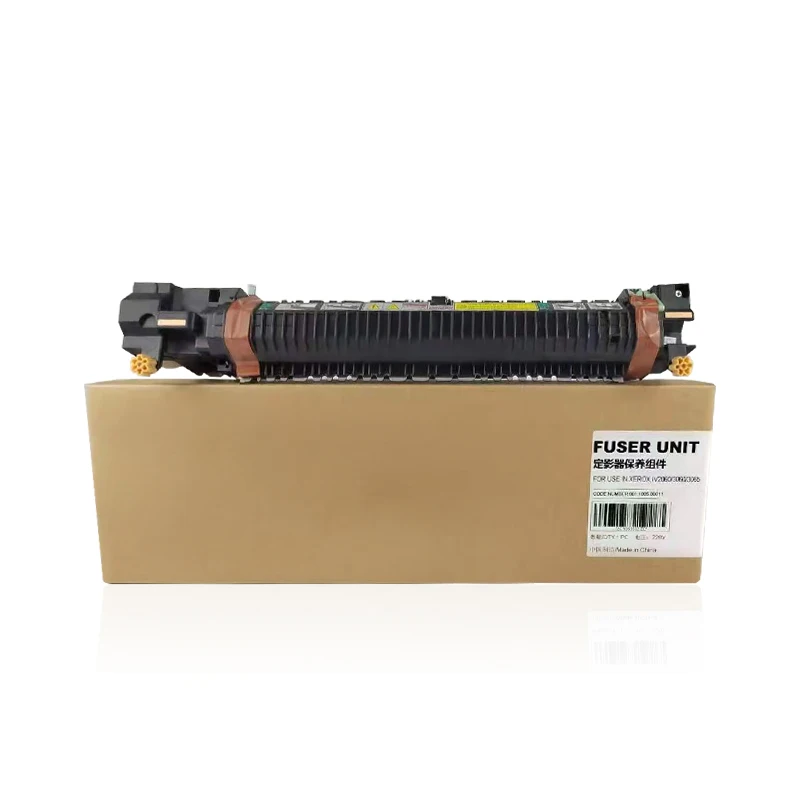 

Фьюзер 126K29403 для Xerox WC 5325 5330 5335 фиксирующий узел 126K29404