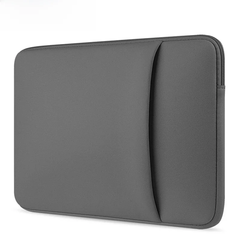 Saco do portátil, 11, 12, 14, 15, 15,6 polegadas, para macbook pro air retina 13, xiaomi, huawei,