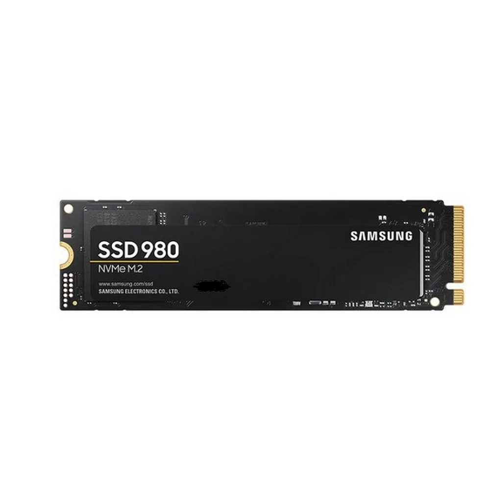 Samsung Electronics M.2 2280 NVMe Samsung SSD 980 500G MZ-V8V500BW-genuine