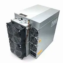 MG ORIGINAL BITMAIN Antminer S19 XP Hyd 257T - BITMARS disponível AGORA