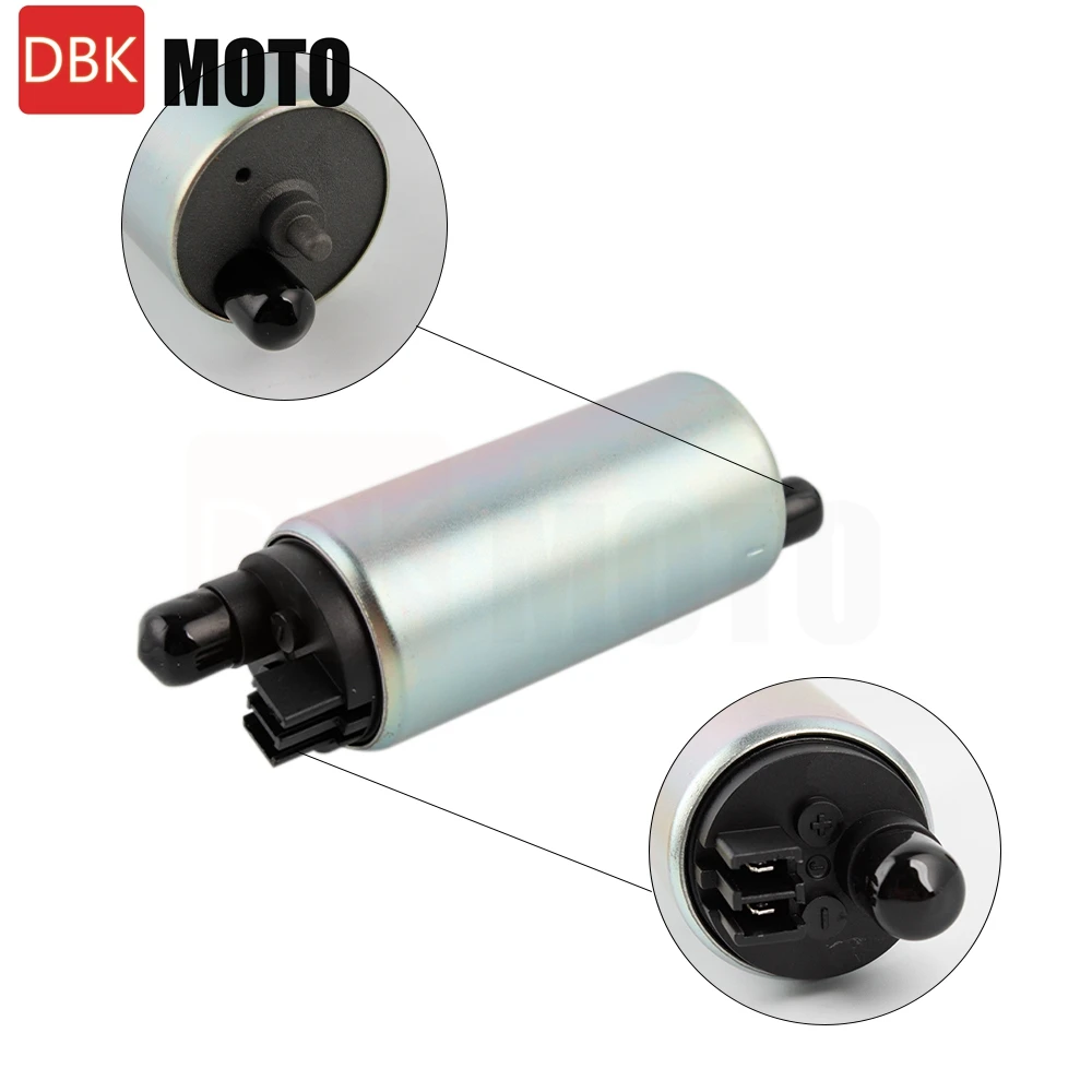 

Motorcycle 16700-KYJ-901 Replacement Fuel Pump For Honda CBR300 CBR300R 2015-2016 CBR250R CBR250RA 2011-2015 SH125 SH150 SH300