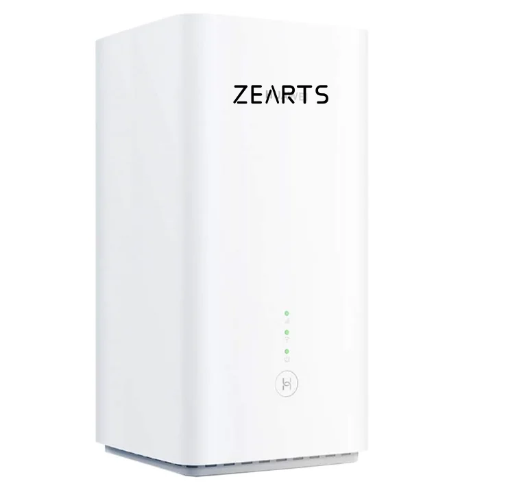 Enrutador WiFi de doble banda CAT 12 4G/LTE CPE, 600Mbps, conectar hasta 64 dispositivos, Chipset Balong, desbloqueado (nuevo), B628-265