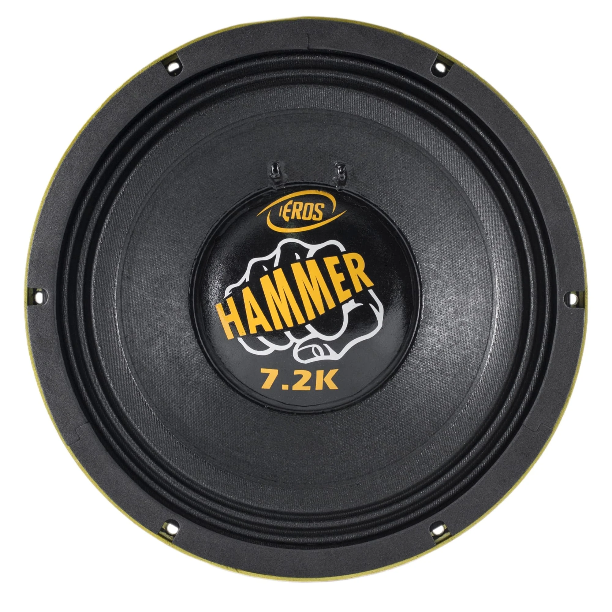 Hammer 12 Polegadas: O Que Realmente Preciso Saber Antes de Comprar esse Alto-Falante?