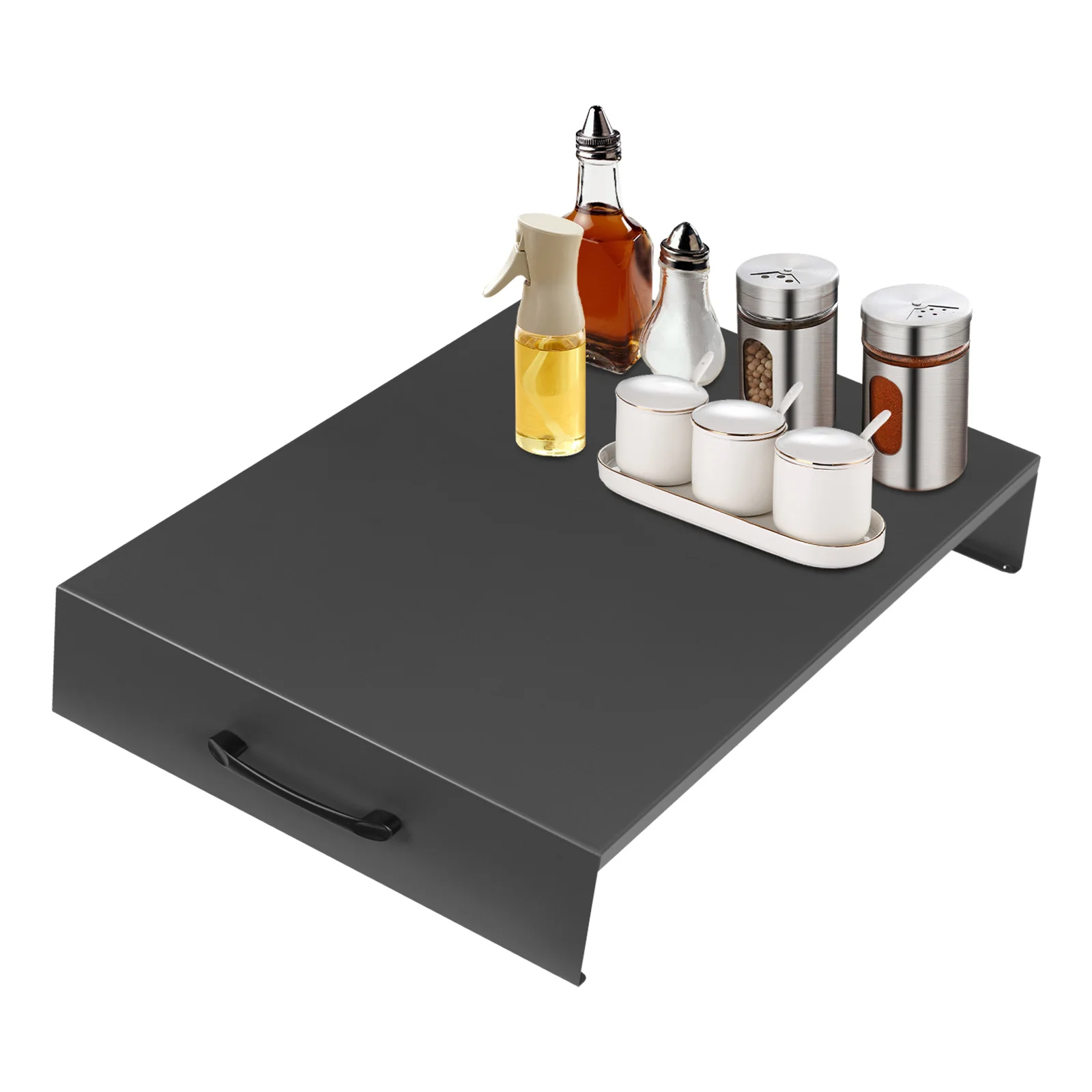 

Верхняя крышка плиты из нержавеющей стали, крышка горелки для газовой/электрической плиты, доска для лапши на 2 конфорки, автофургон/кемпер/квартир