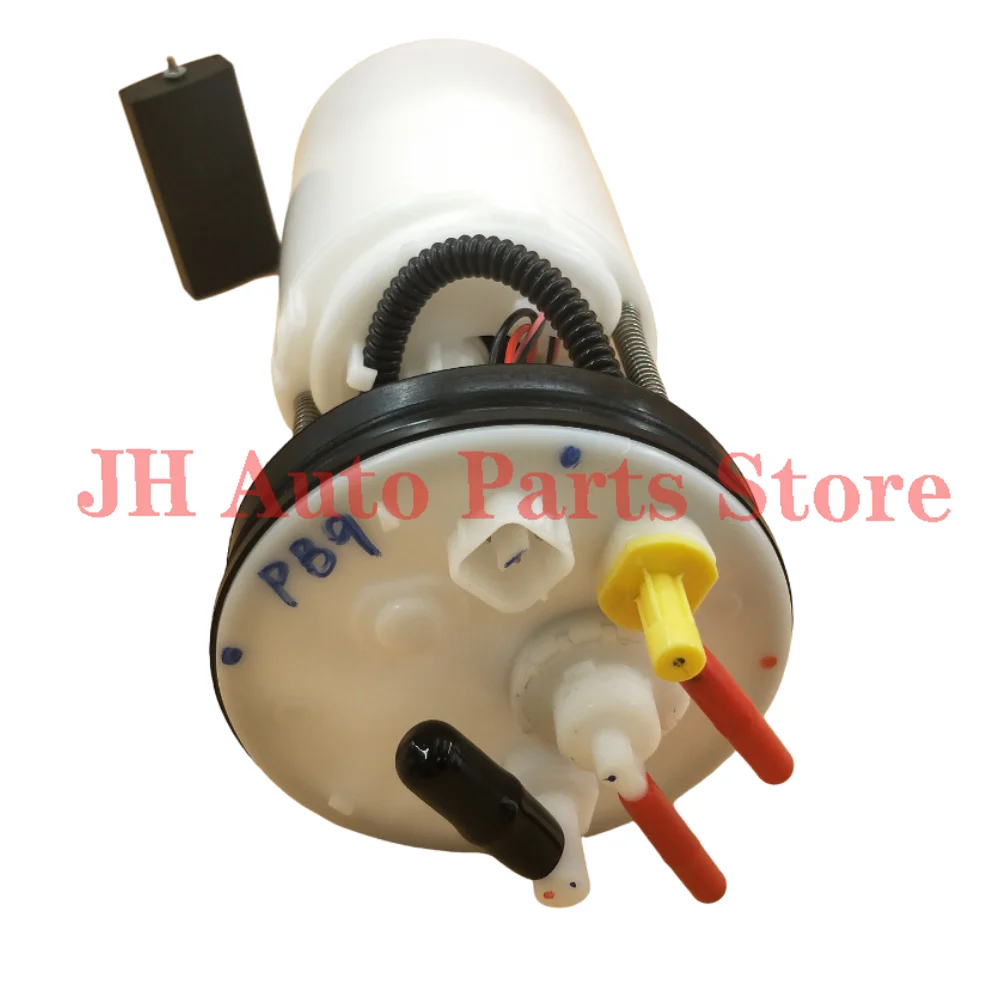 

Fit For Honda Fit Civic Jazz 2009- New Fuel Pump Module Assembly 17708-TF0-003 17708TF0003 101962-3230 17045-TF0-000 17045TF0000