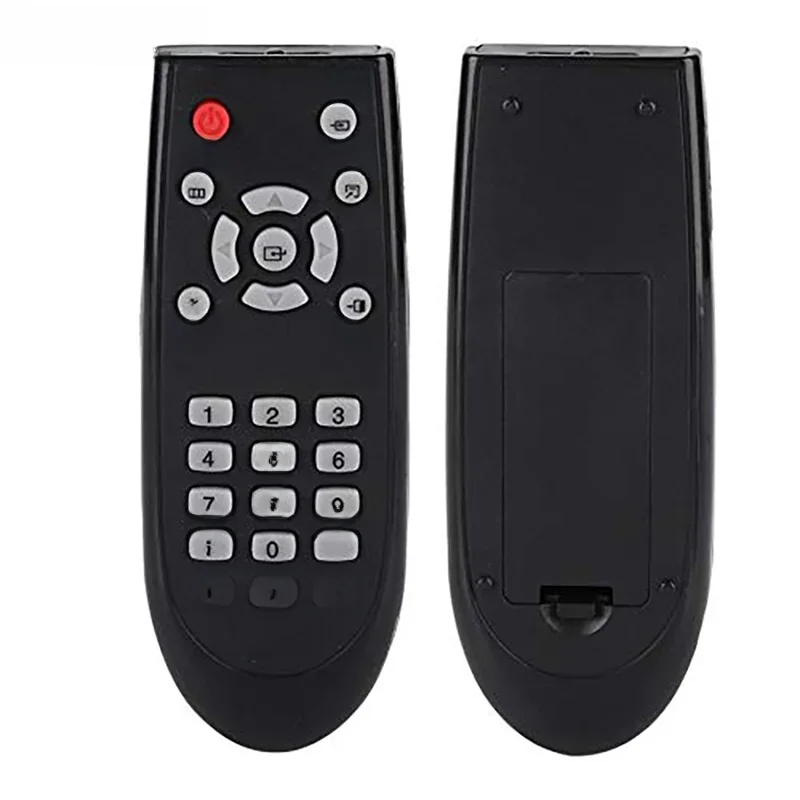 AA81-00243A Zamiennik pilota serwisowego do telewizora Samsung TM930 — zdjęcie 2