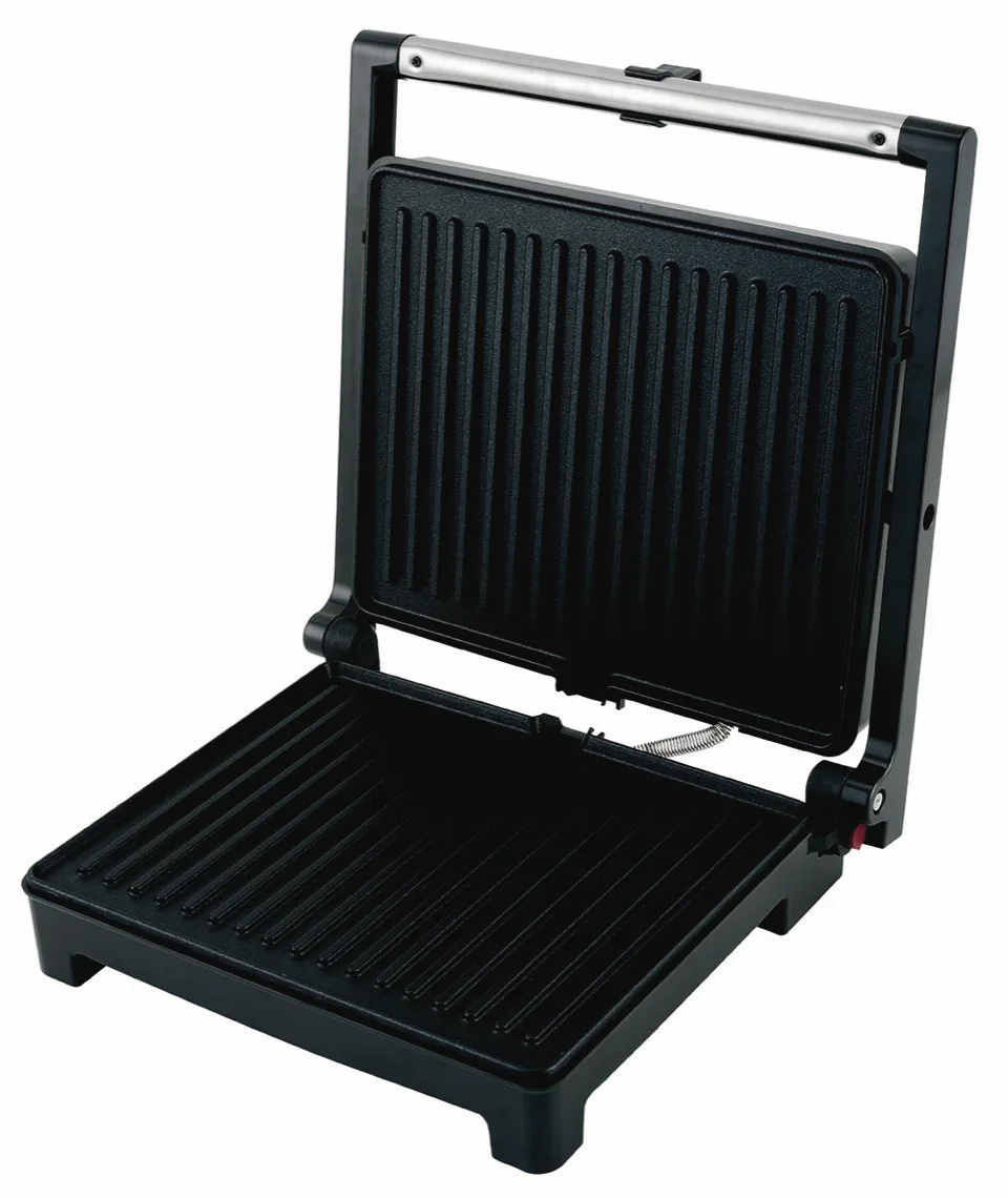 Electric GRILL GRILL PANINI, electric GRILL, electric GRILL, Electric GRILL GRILL PANINI