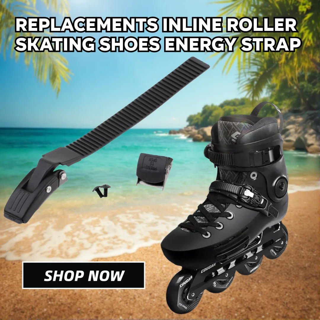 substituicoes-de-cinta-de-energia-para-sapatos-de-patins-em-linha-com-parafusos-porcas-peca-acessoria