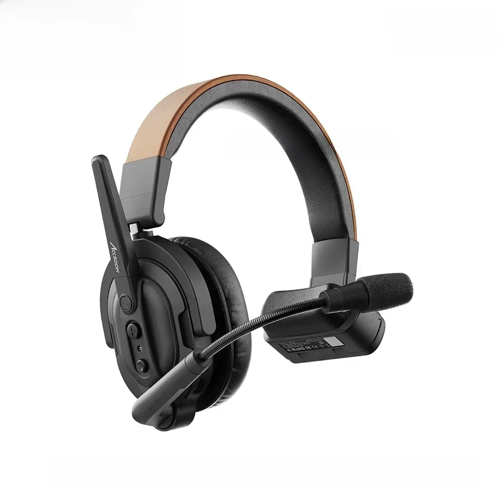Accsoon Como Se Remote Item Only Wireless Intercom System Communication Remote Headset With 2.4G