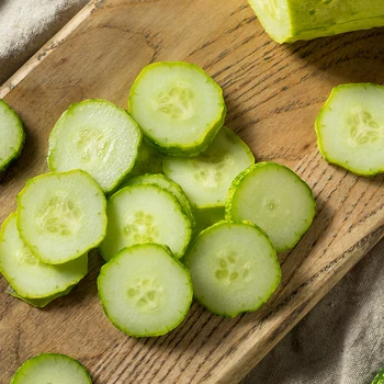 국내산 수분가득 백다다기 오이 1kg/2kg 