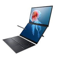 BRAND NEW ASUS Zenbook Duo Dual 14\