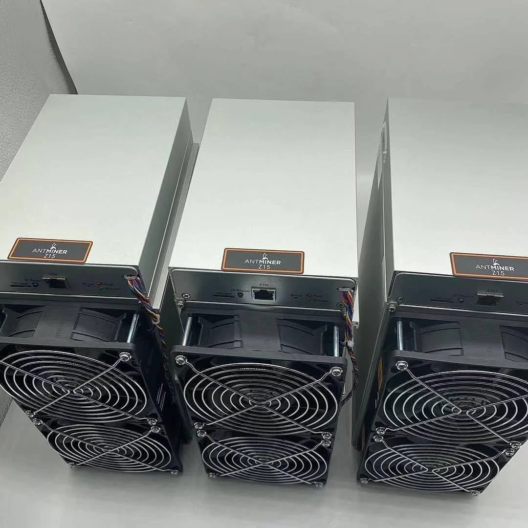 المضخات المستخدمة بشكل استخدام - تعمل بشكل مثالي ✅ . i️ Bitmain Antminer S19 90TH/S مع PSU #1