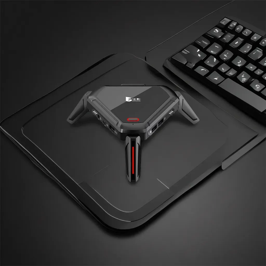 

Адаптер для мобильных игр vip Scorpion 2 Pro 2025 7 19