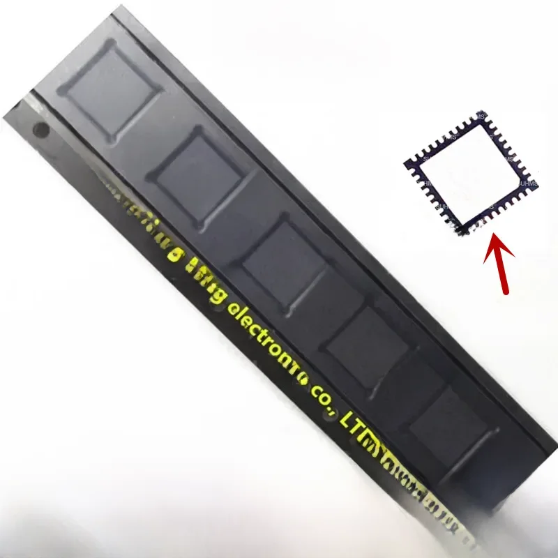 (1 sztuka) 100% nowy LV5028 LV5028RPC (LV5028BZA LV5028AKL LV5028AJB LV50287IA LV50287 LV5028...) Chipset QFN-40 — zdjęcie produktu 2