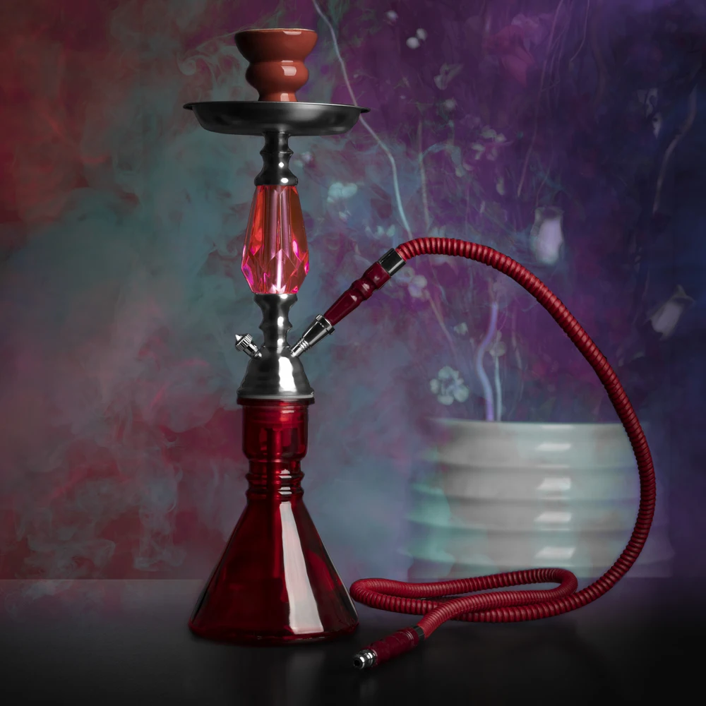 Hookhas de Alta Calidad: La Mejor Elección para Disfrutar de tu Shisha con Estilo y Funcionalidad