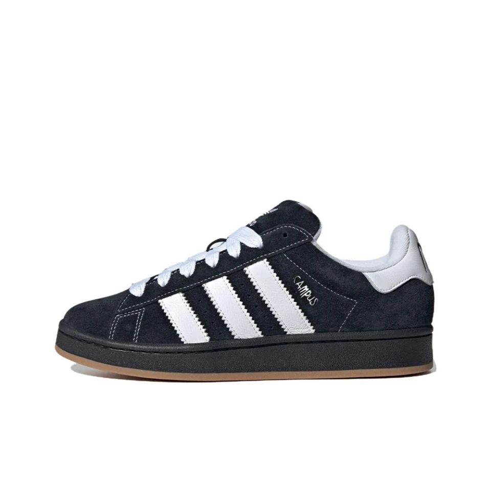 Korn × Adidas Originals Campus 00s classic retro bread style