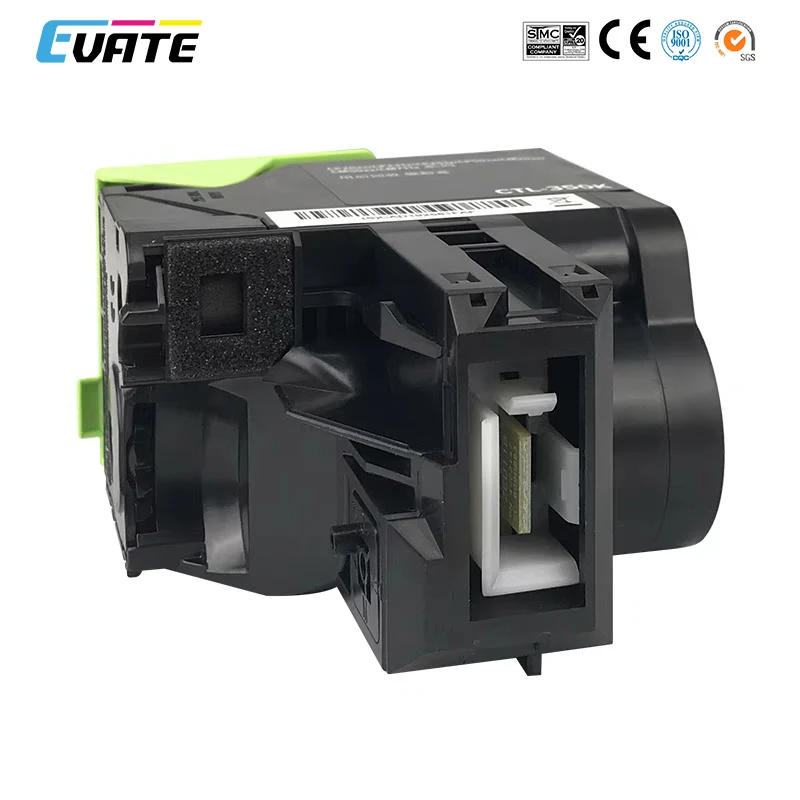 Pantum-cartucho de tóner para fotocopiadora, Compatible con CTL-200, para máquina copiadora CP2500/CP2505DN/2506DN/CM7000FDN/CM7006FDN