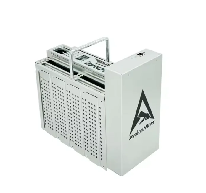 

V44 Canaan Avalon A1566I-249T Bitcoin Miner with Immersion Cooling 19J/TH Energy Efficient 220-277V