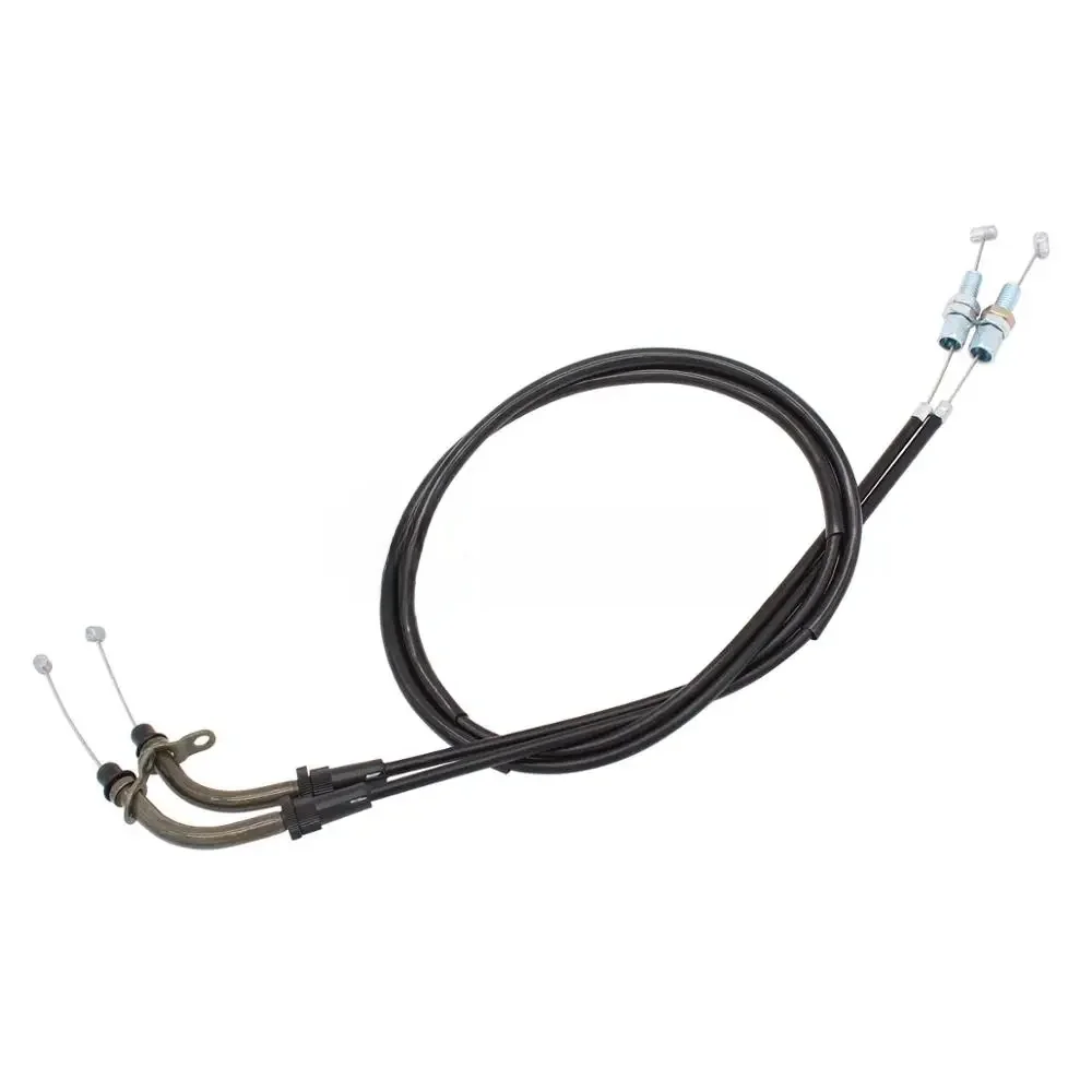Linka gazu motocyklowego do Suzuki GSXR 600 750 1000 GSXR600 GSXR750 K6 2006-2007 GSXR1000 K5 K7 2005-2009 — zdjęcie 2