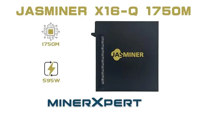 

BA BUY 4 получите 2 бесплатных JASMINER X16-Q: выигрыш летом, побеждение в будущем с ровной популярностью
