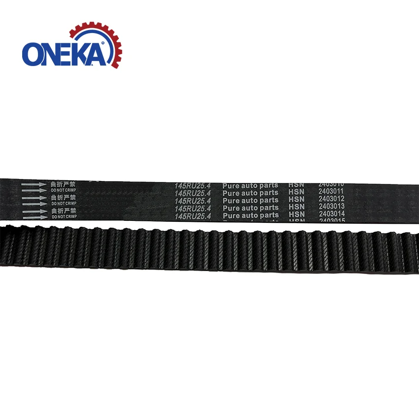 ONEKA Timing Belt Kit for Great Wall Haval H9 Poer Wingle 7 Diesel Engine GW4D20T Guaranteed for 2 years/50,000 kilometers