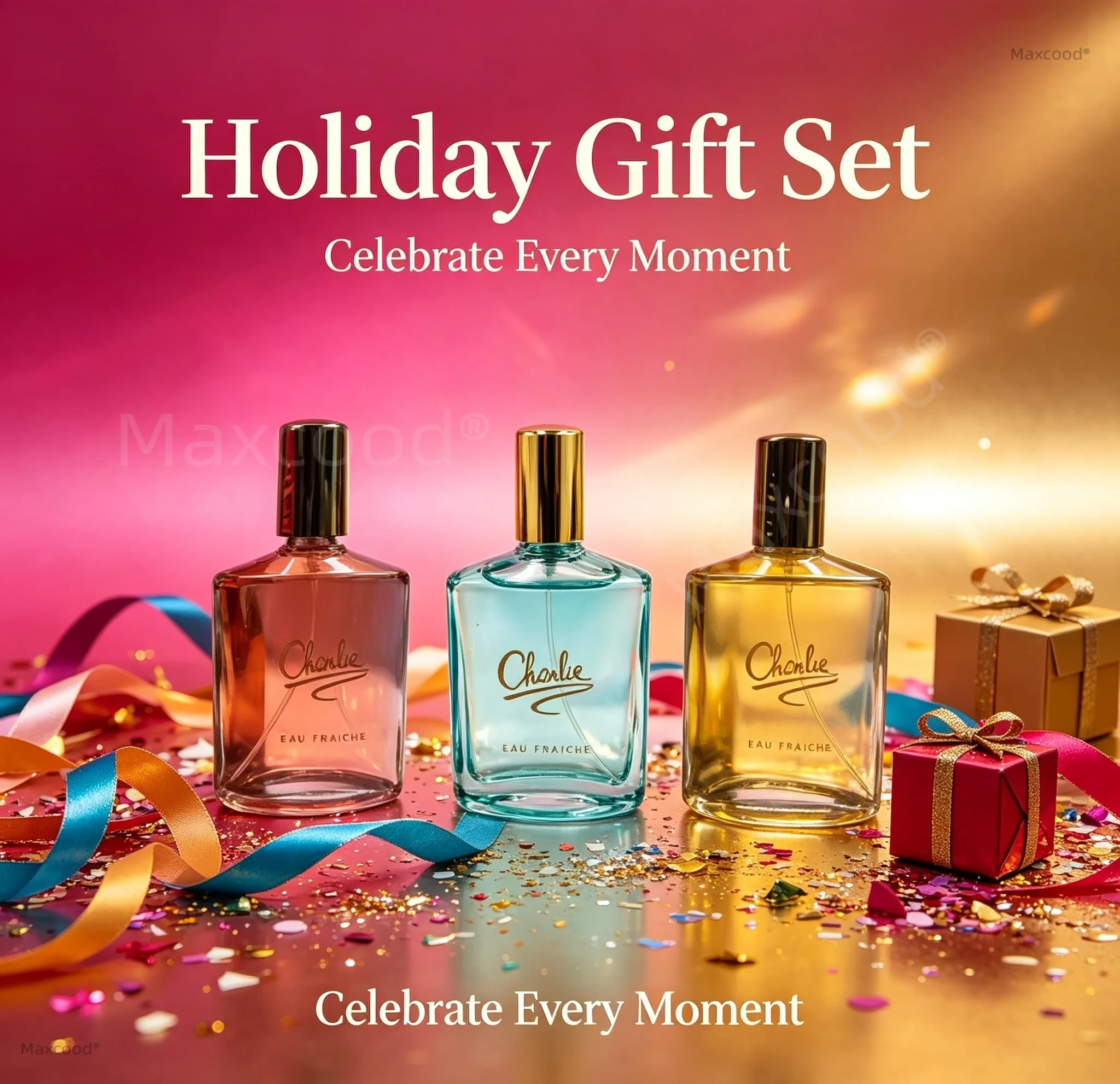 

Men Perfume Men fragrance Floral and Fruity Holiday Birthday gift 3.4oz/100ml Cologne Ideal for Gift Eau de Increase Charm Pheromone Charm Romantic Christmas fscent erfect Gift Suitable For Dating Toilette Travel Size Valentine's Long Lasting Halloween
