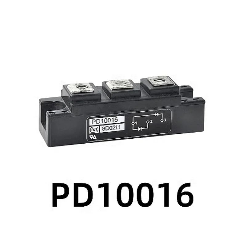 PDH10016  PD10016A  Power inverter rectifier thyristor module