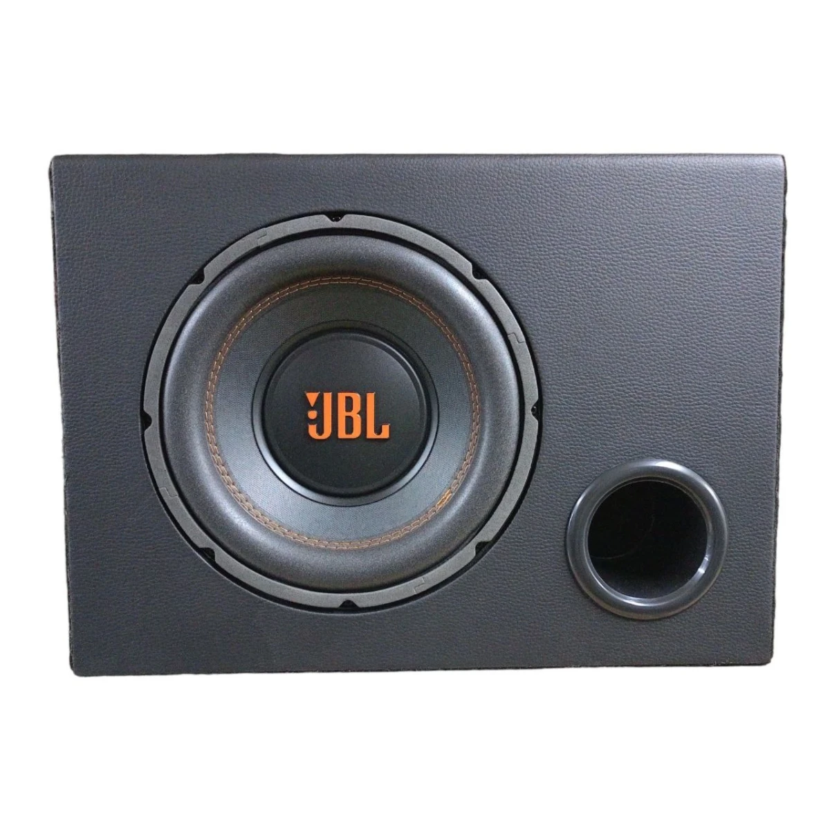 Caixa De Som Amplificada Exclusive Subwoofer Jbl 10 Pol 350w