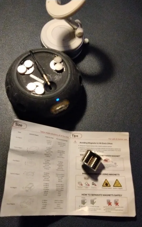 Customer review photo