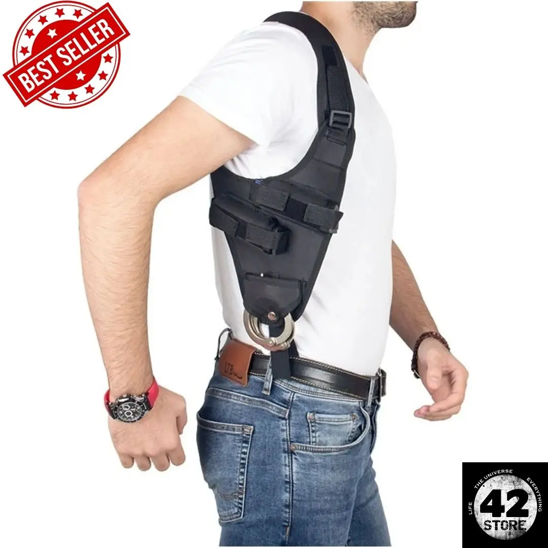 

Underarm Pistol Holster Concealed Holster Hunting