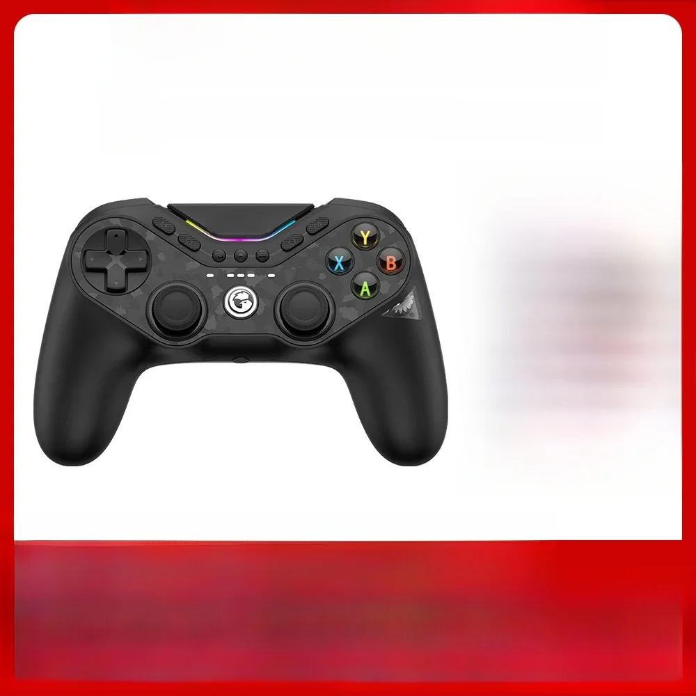 Gamesir Standard Edition Tarantula T3 Pro Wireless Controller Nintendo Switch Gamepad Pc Ios Android Mag-Res Tmr