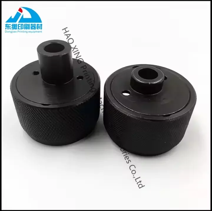 Manicotto di bloccaggio delle parti della macchina da stampa offset per la macchina da stampa KBA Pezzi di ricambio della macchina da stampa con manicotto di bloccaggio da 1 pezzo