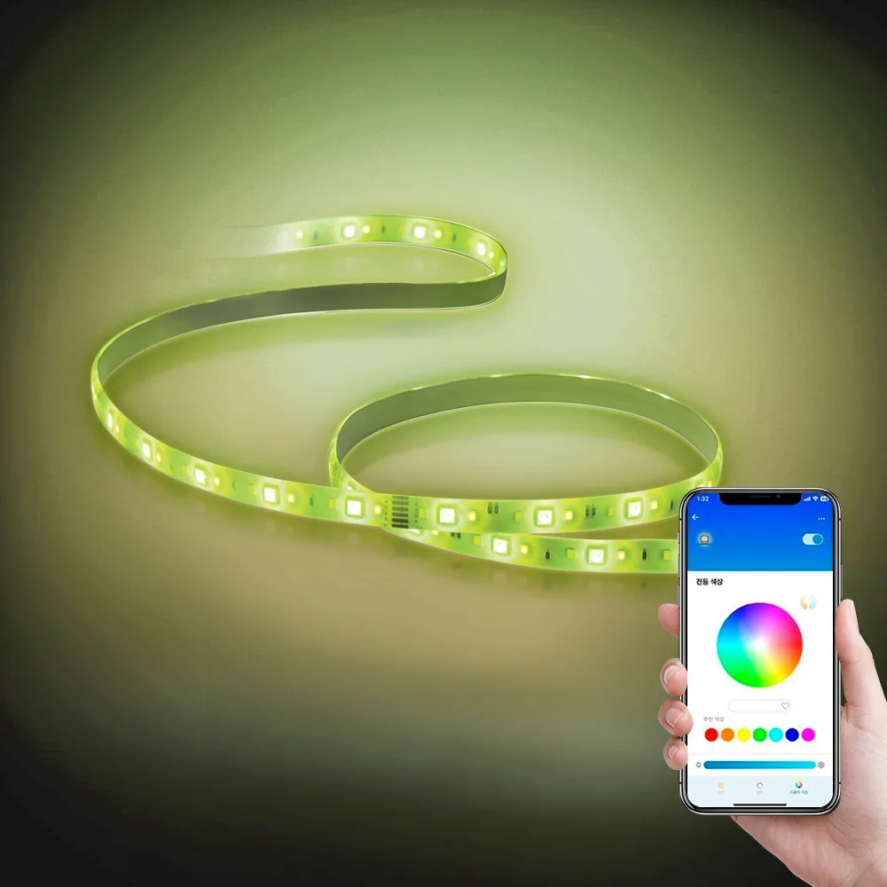 Philips WIZ Light Strip 2m LED Strip Light