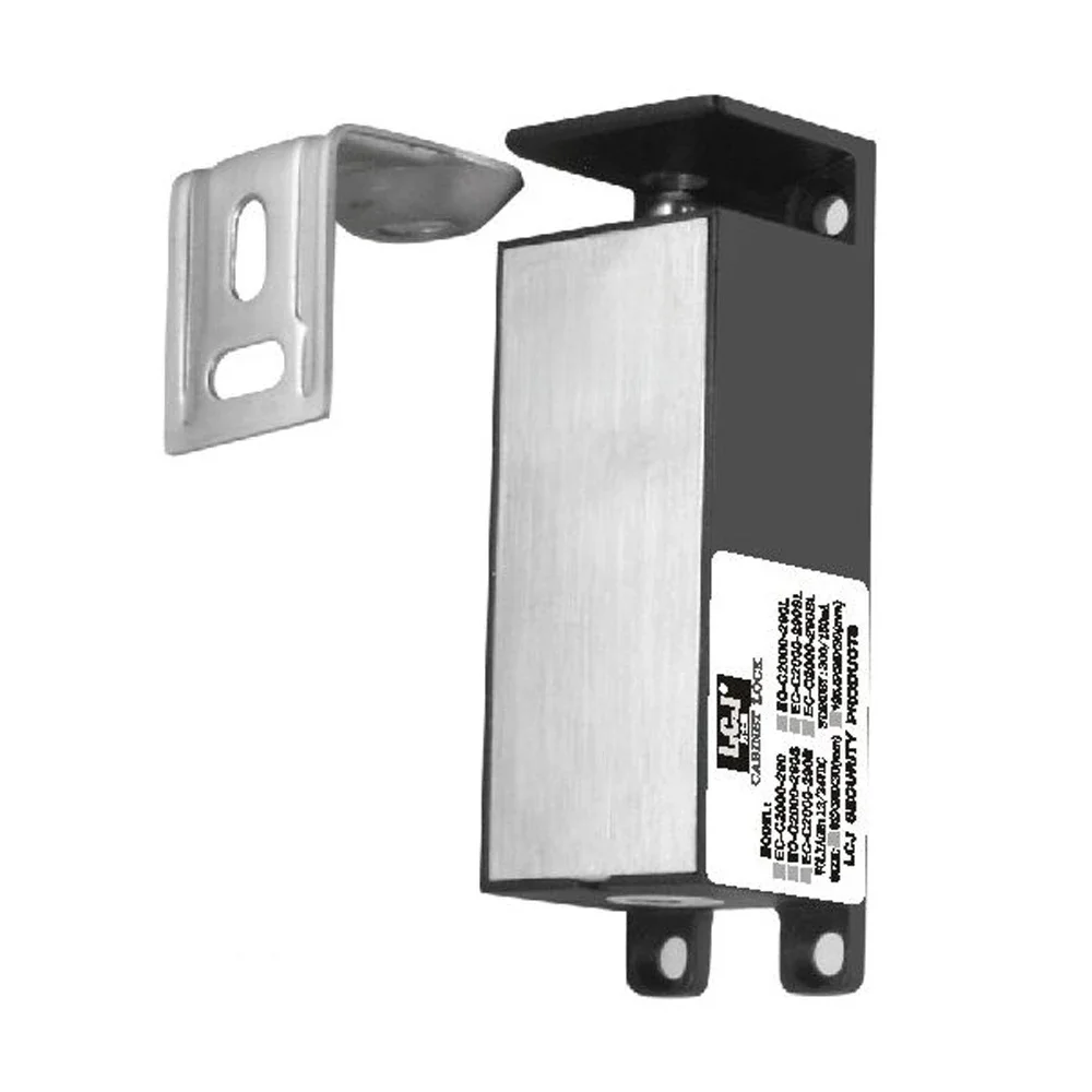 EC2000 12V DC electric bolt lock Shelf Cabinet Electric Blot Lock