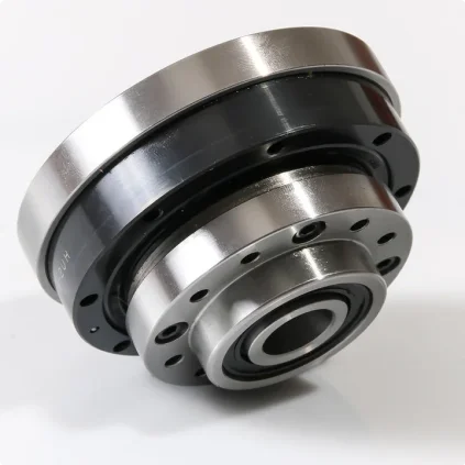 HCSG32 Servo Hollow Shaft Harmonic Reducer for Robots, Used in Catering Industry