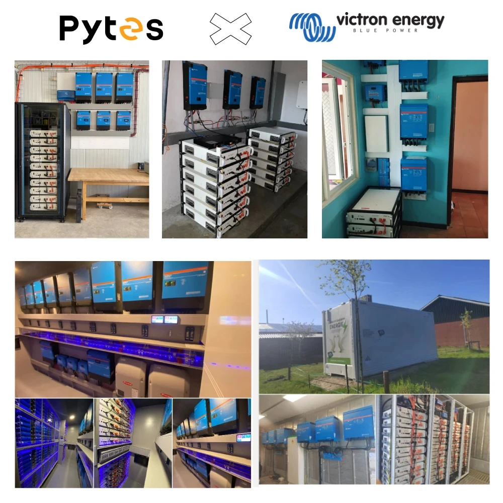 PYTES 6000 Cycles 48V 100Ah 5Kwh RS485 LiFePo4 Solar Battery Phosphate Lithium Lifepo4 Solar Batteries Pack