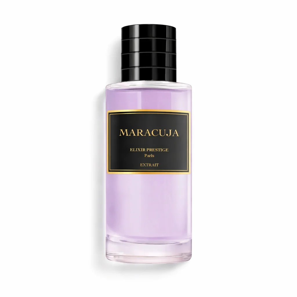 CP Edition Intense OUD MARACOUJA 50ML-perfume en agua