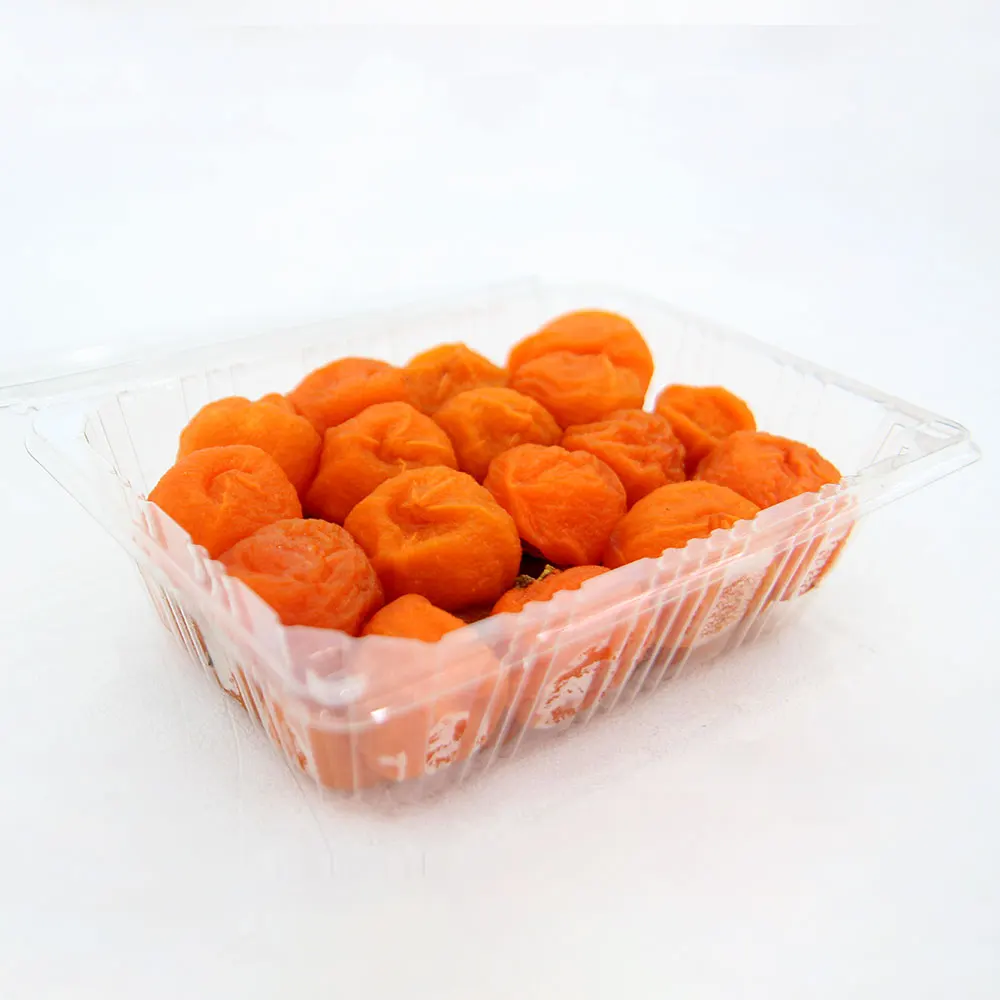 Persimmon good day Cheongdo semi dry dried persimmon Mini 1kg