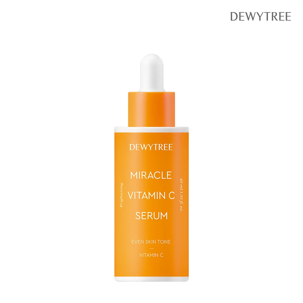 [DEWYTREE] Miracle Vitamin C Serum 30 ml