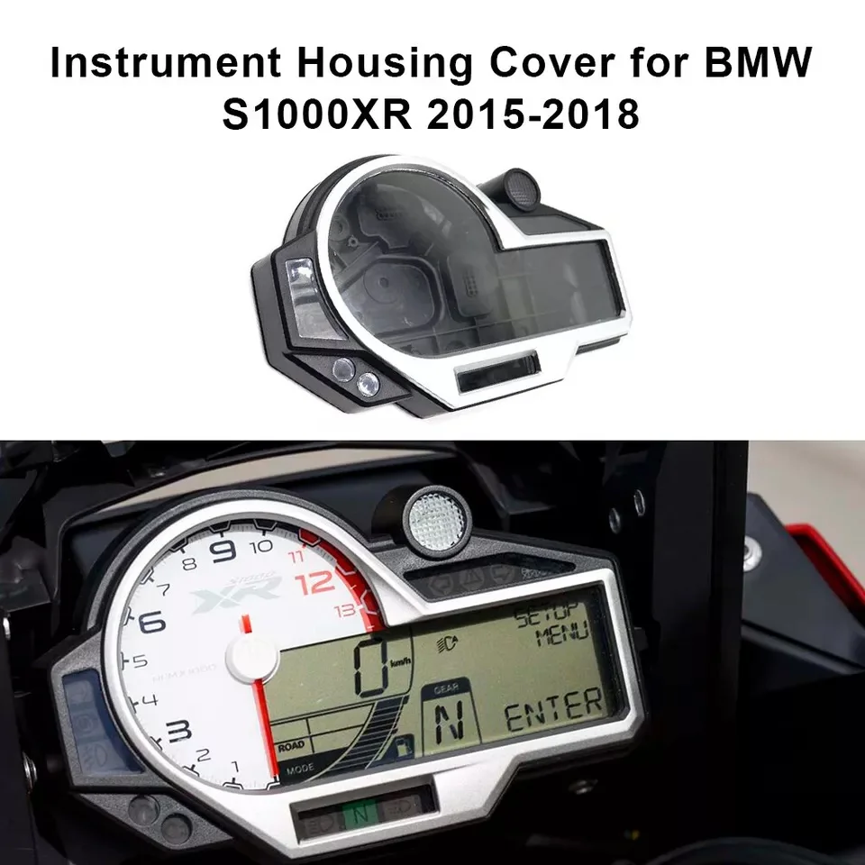 Instrument Housing Cover for BMW S1000RR S1000R S1000XR