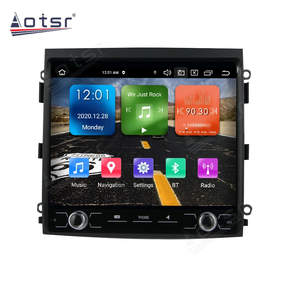 2 din AutoRadio For Porsche Cayenne 2012 - 2016 Android 11 Car Radio DSP Player Multimedia Auto GPS Navi Stereo Carplay Headunit