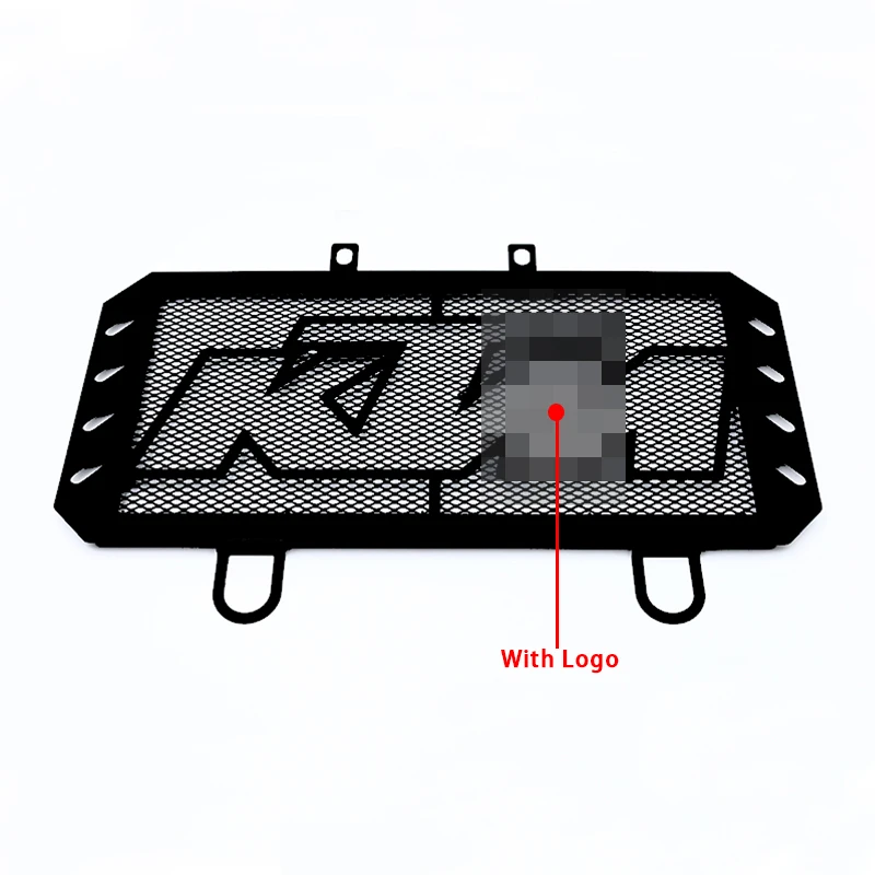 For KTM Duke 390 Duke 250 2017-2023 Motorcycle Radiator Grill protector Cover Engine Cooling Protection Cover Slip on KTM Duke